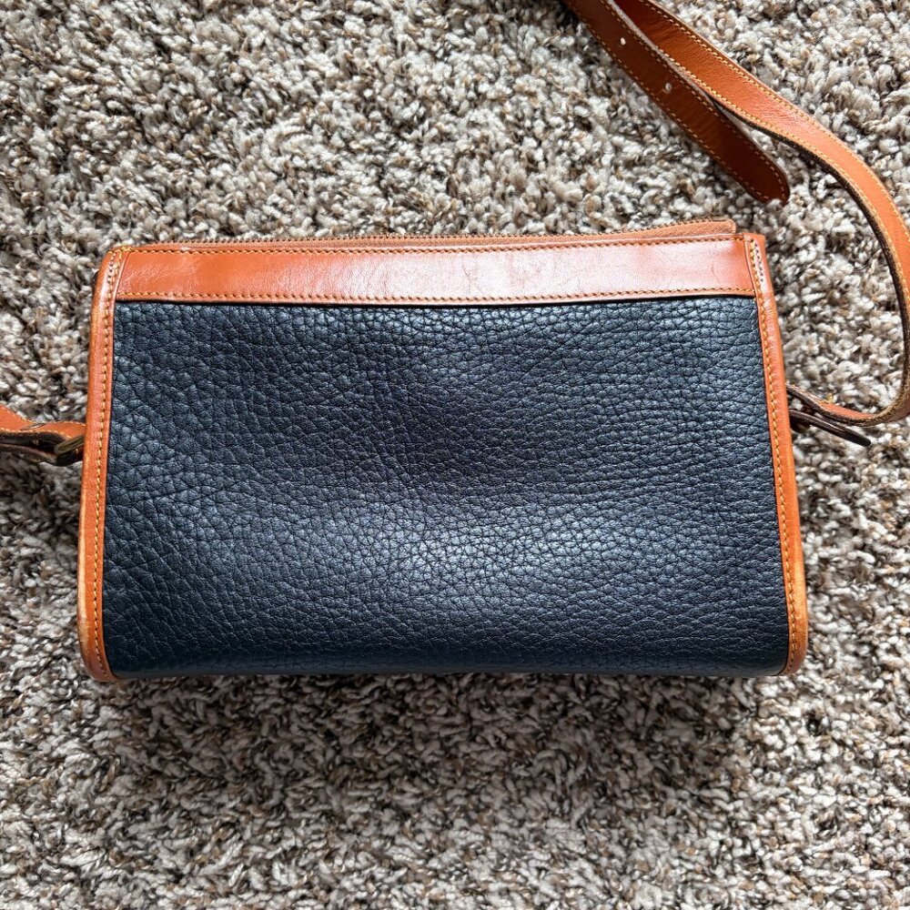 Vintage Dooney & Bourke Crossbody - Picture 2 of 6
